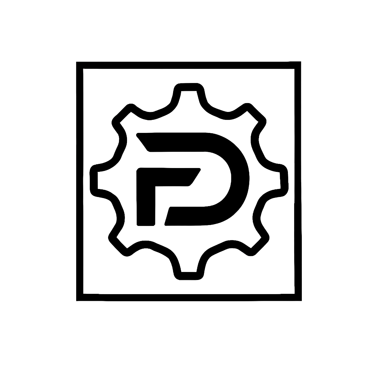 FunctionDrive Logo